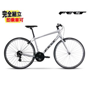 FELT（フェルト） Verza Speed 50 (リフレクティブブラック) 2025