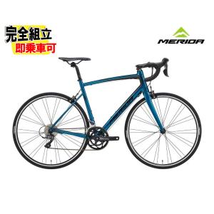 MERIDA（メリダ） (特典付き!)2026 MERIDA RIDE 80 ライド80 シルク