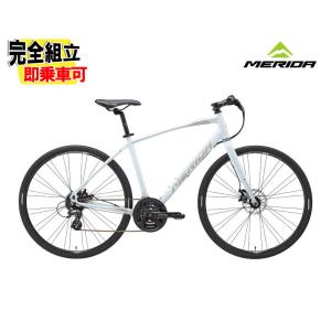 CROSSWAY 新生活応援セール MERIDA メリダ 2025年モデル 200-MD クロス