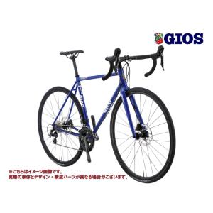 ロードレーサー 2018年モデル GIOS ジオス AIRO...