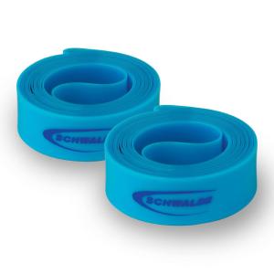 (即納)(メール便対応商品)SCHWALBE シュワルベ HIGH PRESSURE RIM TAPE ハイプレッシャー リムテープ(2本入り)｜vehicle