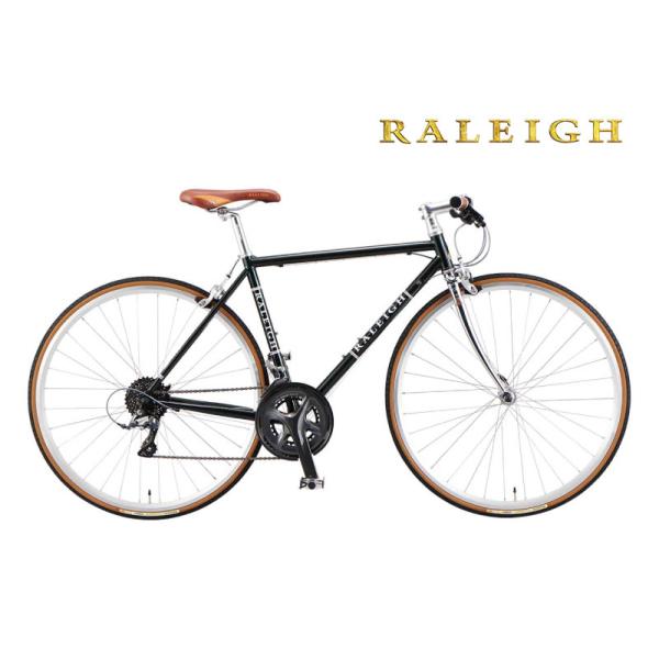 (選べる特典付) RALEIGH ラレー RFC Radford Classic ラドフォード・クラ...