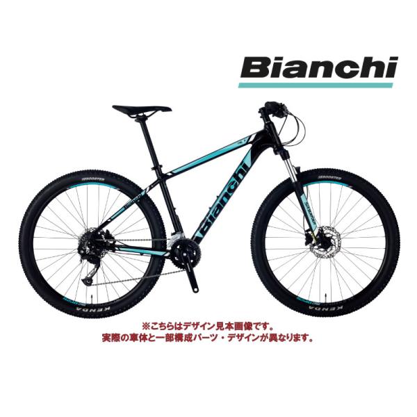 2022 BIANCHI ビアンキ MAGMA 7.2 マグマ7.2 ブラック/CK16 2×9s ...
