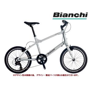 Bianchi BIANCHI ビアンキ 2023年モデル LECCO レッコ ミニベロ Bianchi BIANCHI ビアンキ 2023年モデル LECCO レッコ ミニベロ