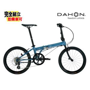 DAHON（ダホン） 「ダホン」Speed Falco（スピードファルコ）20インチ