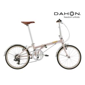 DAHON ボードウォーク ダホン 20インチ 406 折り畳み自転車 DAHON ( ダホン ) 折りたたみ自転車 BOARDWALK D7 ( ボードウォーク D7