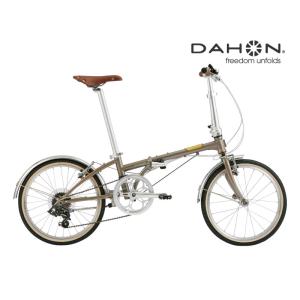 DAHON BoardwalkD7 20インチ 折畳自転車 DAHON（ダホン） ボードウォーク DAHON Boardwalk D7 継続モデル