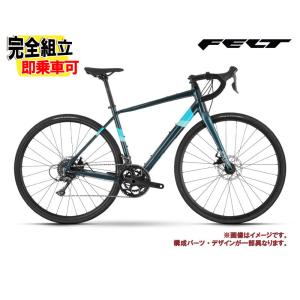 3T 「スリーティー」 EXPLORO RACE RIVAL AXS 2x12s 2021年モデル