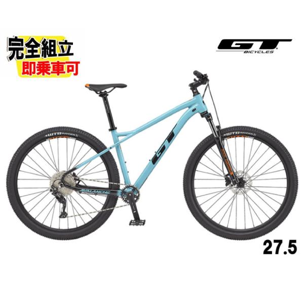 (特典付き!)GT AVALANCHE COMP LTD(27.5) アバランチェ コンプ LTD(...