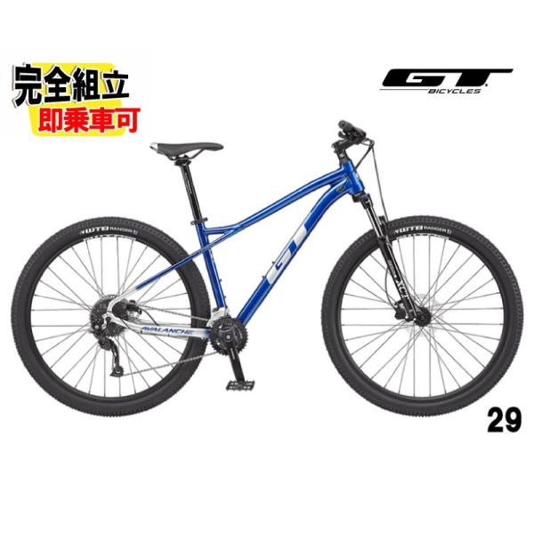 (特典付き!)GT AVALANCHE SPORT LTD(29) アバランチェ スポーツ LTD(...