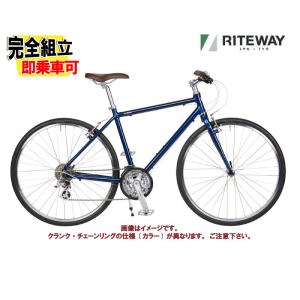 RITEWAY（ライトウェイ） SHEPHERD CITY シェファード シティ クロス