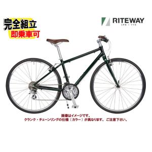 RITEWAY（ライトウェイ） (特典付き!)RITEWAY SHEPHERD CITY