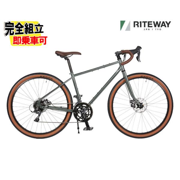 (特典付き!)RITEWAY ライトウェイ SONOMA ADVENTURE 650B ソノマアドベ...