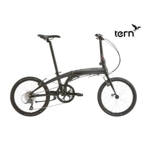 DAHON（ダホン） 2022.2023継続モデル Tern Link A7 ターン 折りたたみ