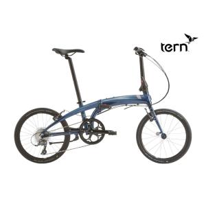 月末〜8/2＊タイムセール！】tern(ターン) Verge N8 2026モデル