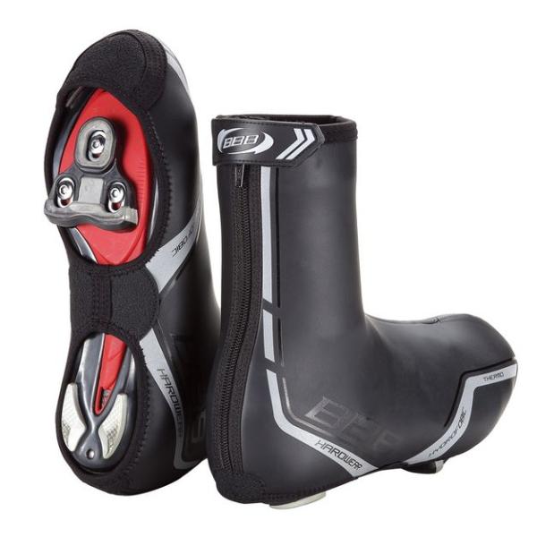 BBB ビービービー ハードウェア HARDWEAR SHOESCOVER WINTER  BWS-...