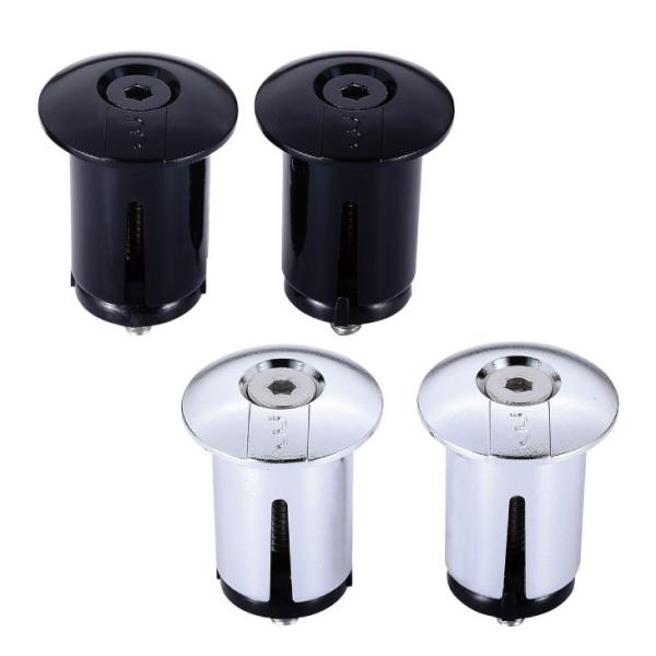 BBB ビービービー  バーエンドキャップ スクリューオン SCREW ON BHT-96