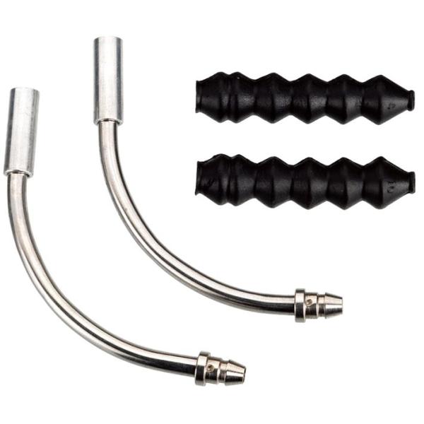 (即納)(メール便対応商品) BBB ビービービー  ケーブルパーツ ビーパイプ VEEPIPE B...