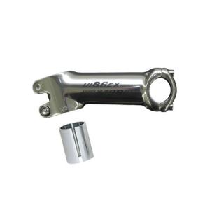 NITTO 日東 UI-76 BX 73° ハンドルステム 25.4 ブラック 自転車 送料