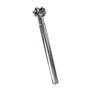NITTO ニットー S92 シートポスト シルバー（シートポスト径：27.2mm