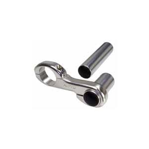 NITTO 日東 ランプホルダー Lamp Holder 31.8 : 自転車館びーくる