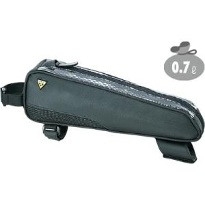 TOPEAK トピーク FastFuel TriBag ファストフュエル トライバッグ ラージ