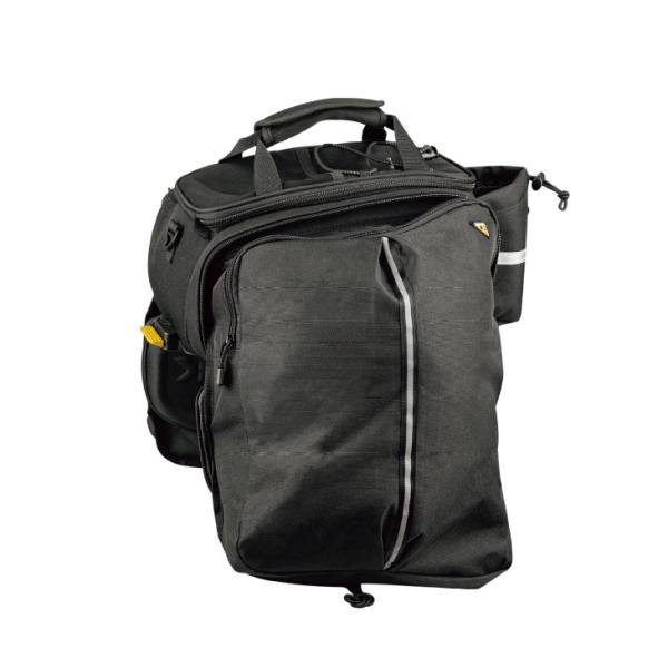 TOPEAK トピーク MTX TrunkBag EXP トランクバッグ EXP (47100697...