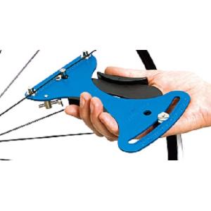 即納)ParkTool パークツール スポークテンションメーター TM-1
