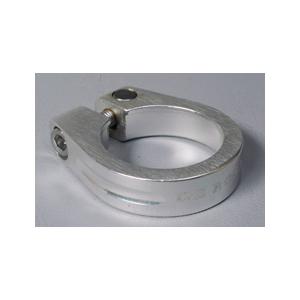 (メール便対応商品)DE ROSA デローザ シートクランプ SEAT BINDING SIL 32...