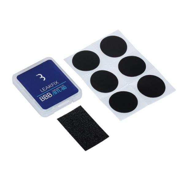 (即納)(メール便対応商品) BBB ビービービー TOOL ツール LEAKFIX リークフィック...