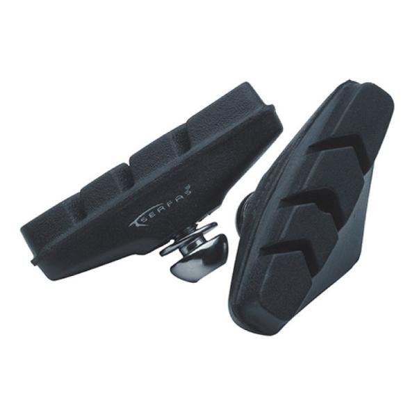(即納)(メール便対応商品)SERFAS サーファス BRAKE SHOE ROAD BP-10 ブ...