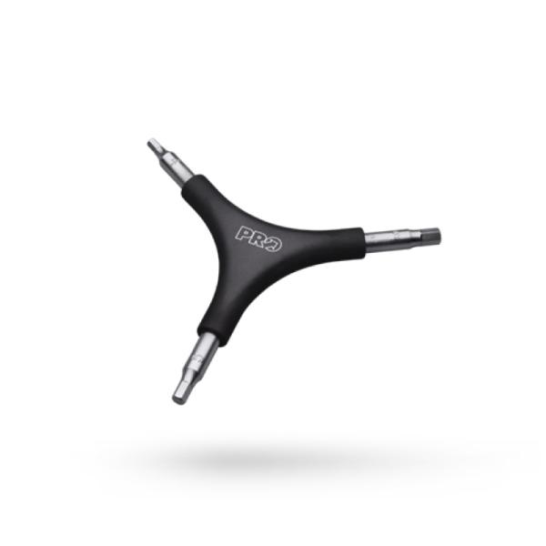 (即納)(メール便対応商品)SHIMANO PRO シマノプロ Y-WRENCH Yレンチ 2mm/...