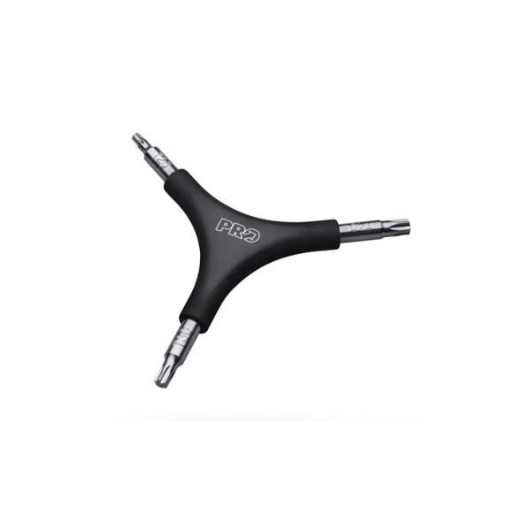 (即納)(メール便対応商品)SHIMANO PRO シマノプロ Y-WRENCH HEXALOBUL...