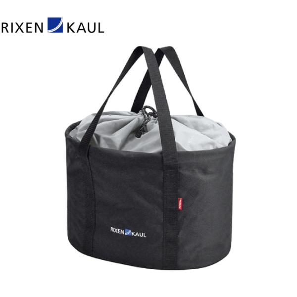 RIXEN KAUL リクセンカウル SHOPPER PRO ショッパープロ ブラック アタッチメン...