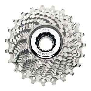 CAMPAGNOLO カンパニョーロ カセットスプロケット VELOCE UD10S 11-25 ベローチェUD10S 11-25 CS9-VLX15(8033148857344)｜vehicle