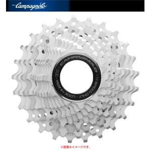 CAMPAGNOLO カンパニョーロ カセットスプロケット CHORUS 11S コーラス11S 11-25(8033148858365)｜vehicle