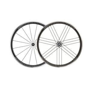 CAMPAGNOLO カンパニョーロ SCIROCCO C17 シロッコC17 シマノ仕様(9-10-11S) 前後セット クリンチャーホイール (8050046167603)｜vehicle