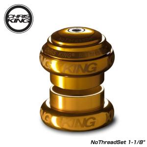 CHRIS KING クリスキング ヘッドセット Inset 2 Headset インセット2