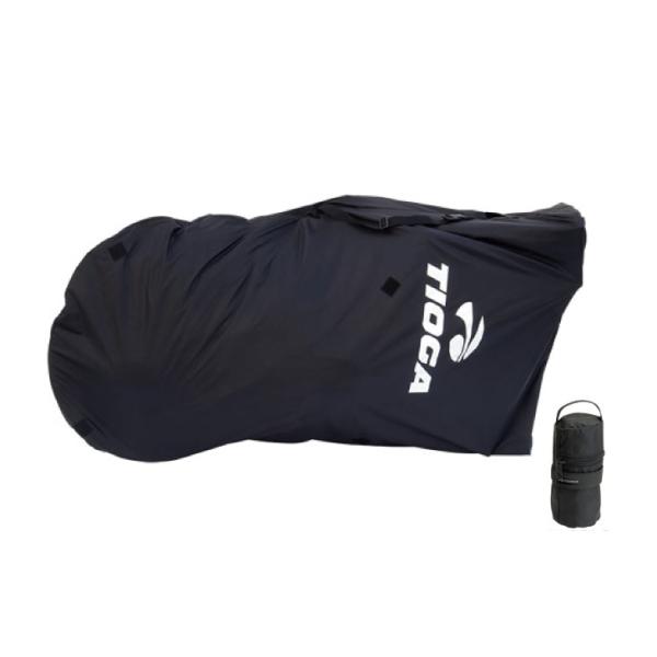 TIOGA タイオガ MINIVELO COCOON ミニベロコクーン ブラック(BAR03300)...
