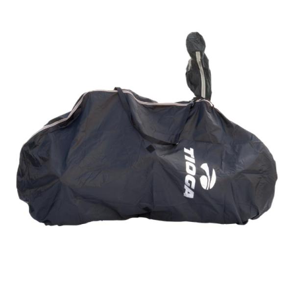 (即納)TIOGA タイオガ BMX COCOON BMXコクーン ブラック(BAR03400)(4...