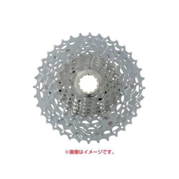 SHIMANO カセットスプロケット CS-M771-10 11-32T(ICSM77110132)...