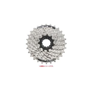 SHIMANO シマノ カセットスプロケット CS-HG41-7 11-28T