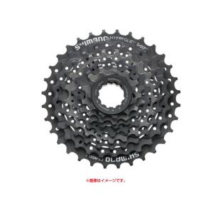 シマノ（SHIMANO） CS-R9100 カセットスプロケット 11S 11-30T DURA