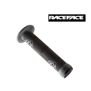 RACE FACE レースフェイス GRIP グリップ CHESTER GRIP チェスターグリップ グレー