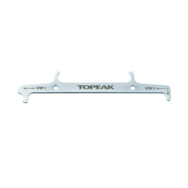 (即納)(メール便対応商品)TOPEAK トピーク Chain Hook &amp; Wear Indica...