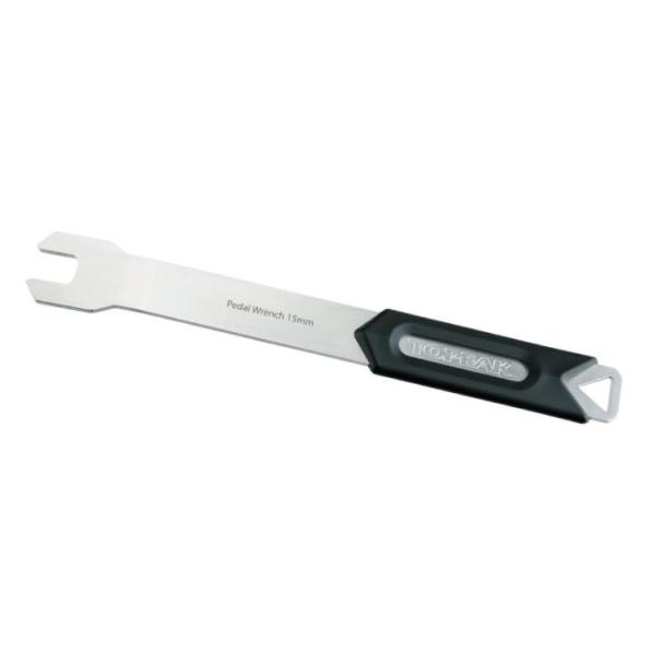 (メール便対応商品)TOPEAK トピーク  TOOL ツール Pedal Wrench 15mm ...