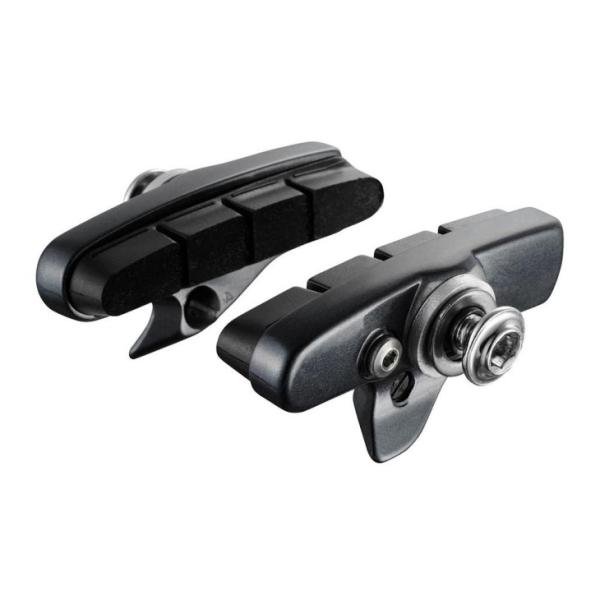 (即納)(メール便対応商品)SHIMANO シマノ BRAKE SHOE ブレーキシュー ロード用 ...