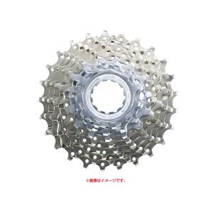 SHIMANO シマノ カセットスプロケット ロード用 CS-HG50-9 13-25T