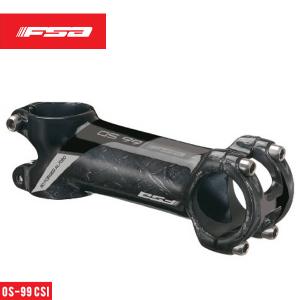 FSA エフエスエー STEM ステム OS-99 CSI グレーΦ31.8mm｜vehicle