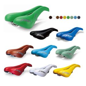 Selle SMP セラSMP TRK MEDIUM サドル MATTカラー